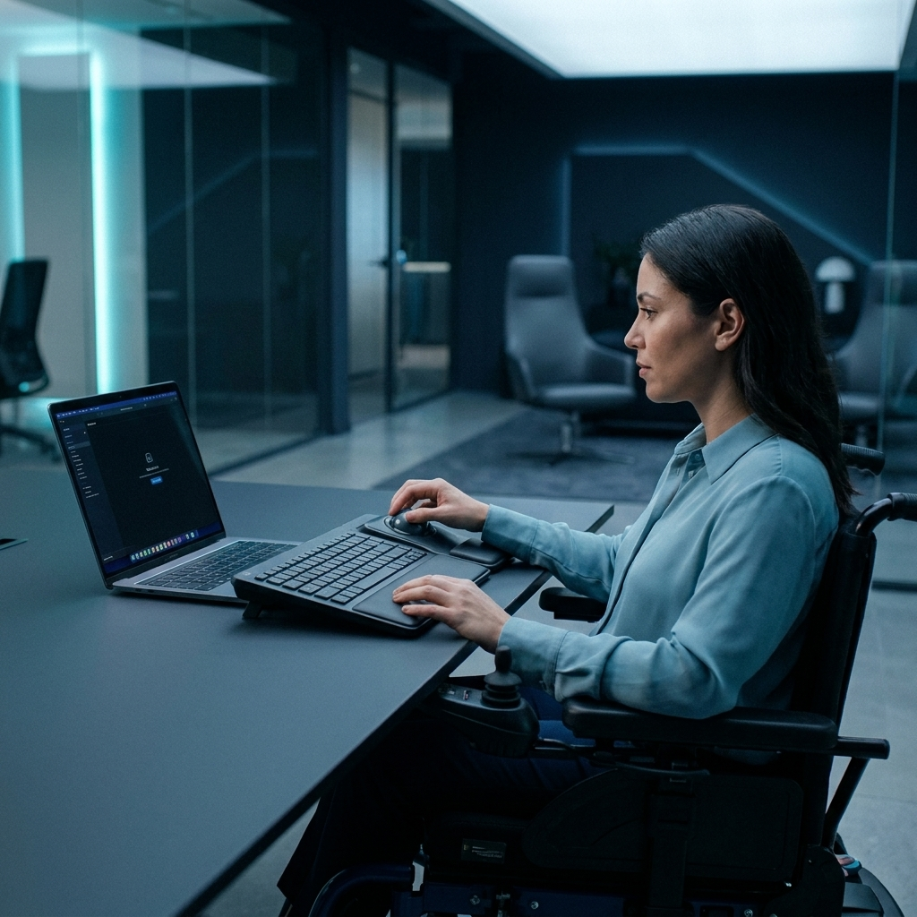 WHO statistic on world disability percentage